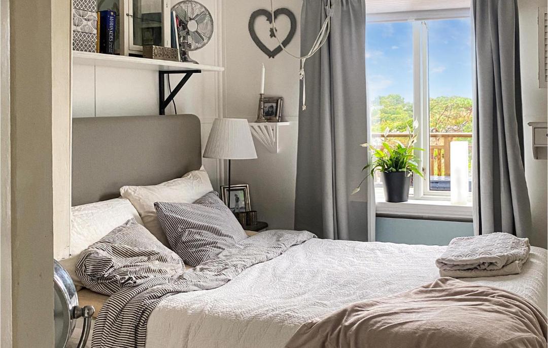 Photo of Bedroom in Vallda
