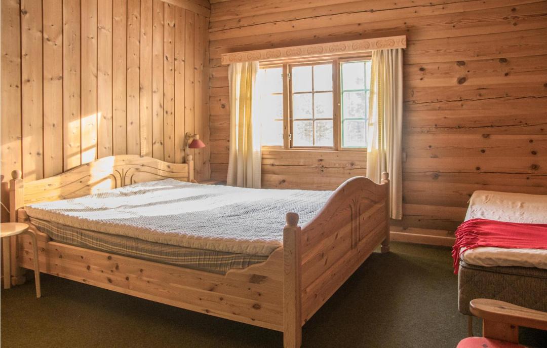 Photo of Bedroom in Engerdal Municipality