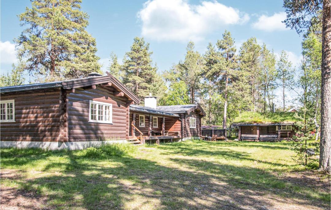 Photo of Others in Engerdal Municipality