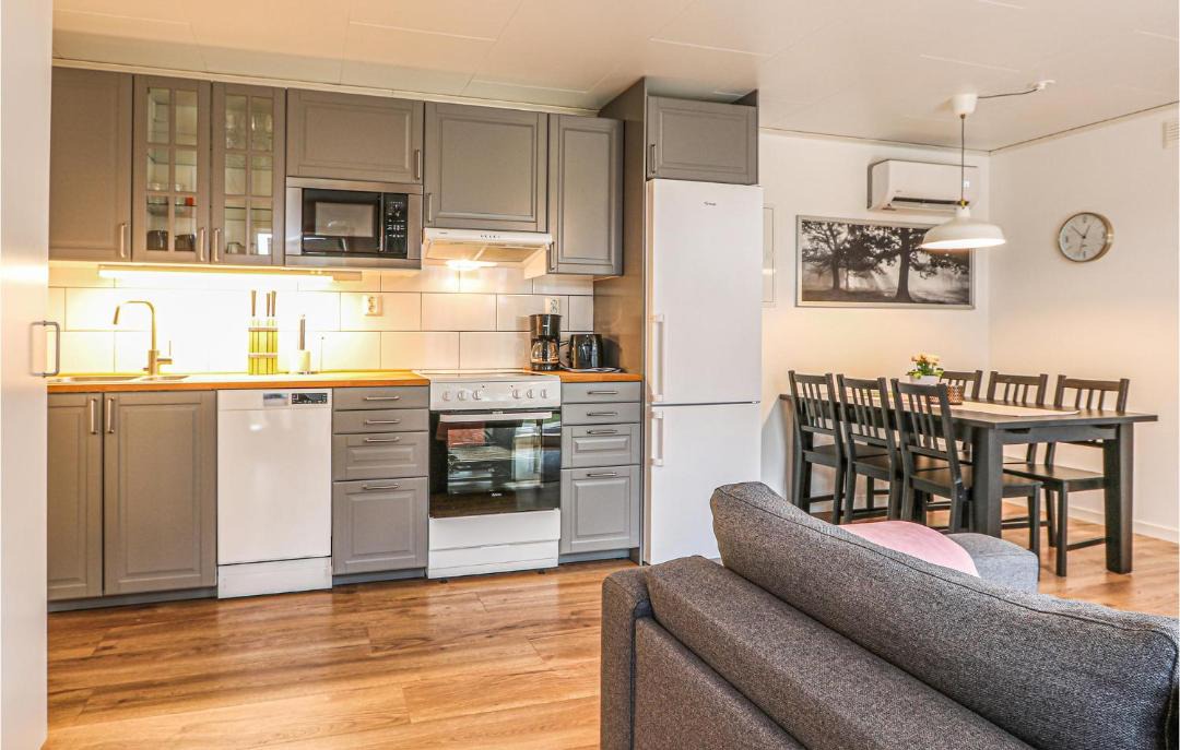 Photo of Kitchen in Hagaby
