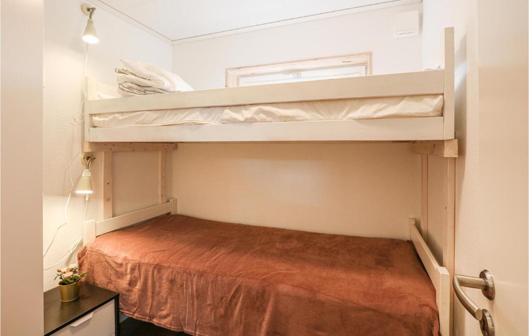 Photo of Bedroom in Hagaby