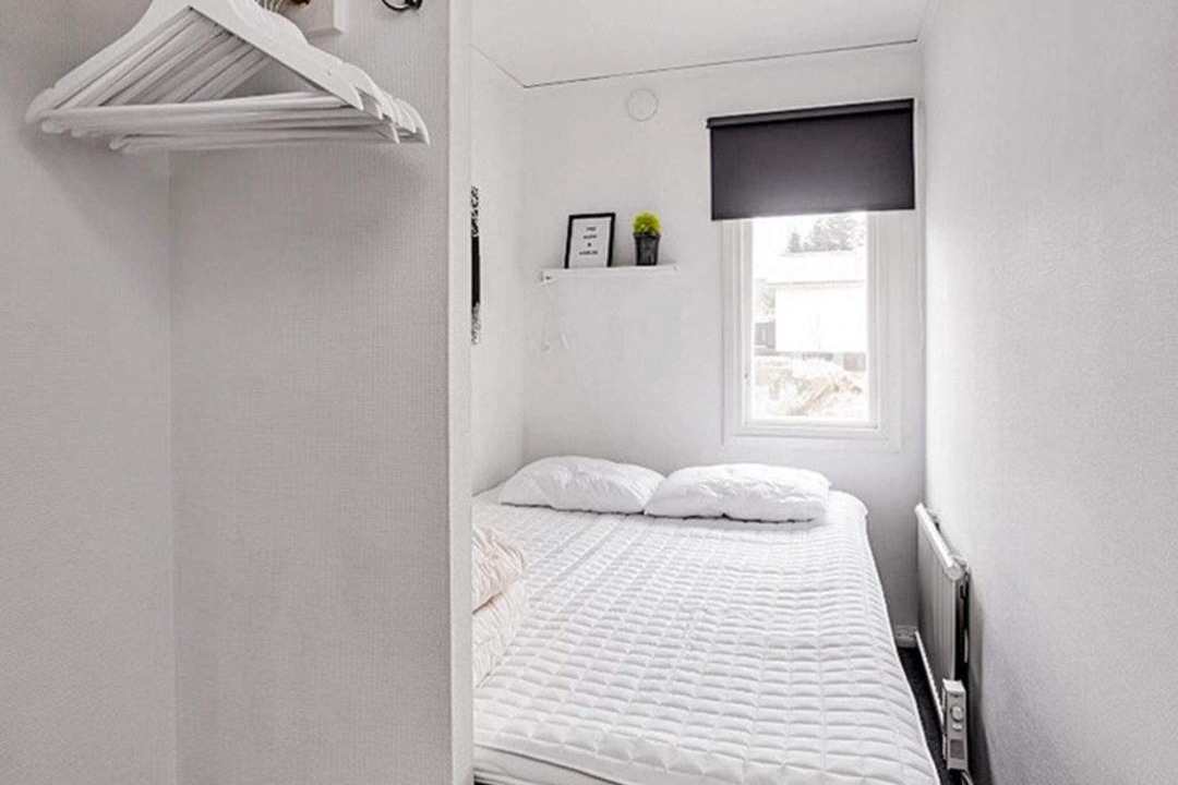 Photo of Bedroom in Virserum