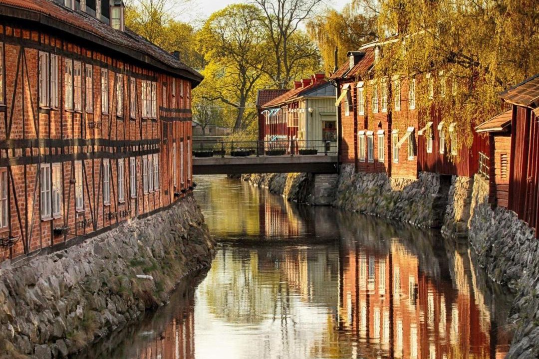 Photo of Others in Norrkoping