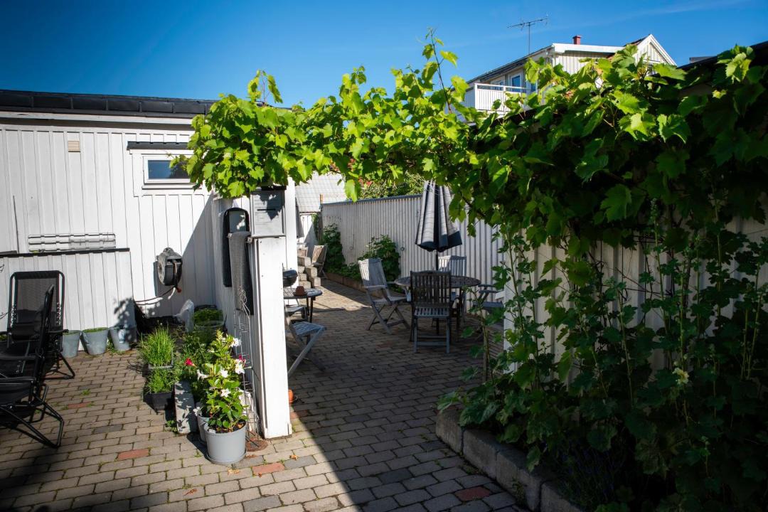 Photo of Others in Borgholm