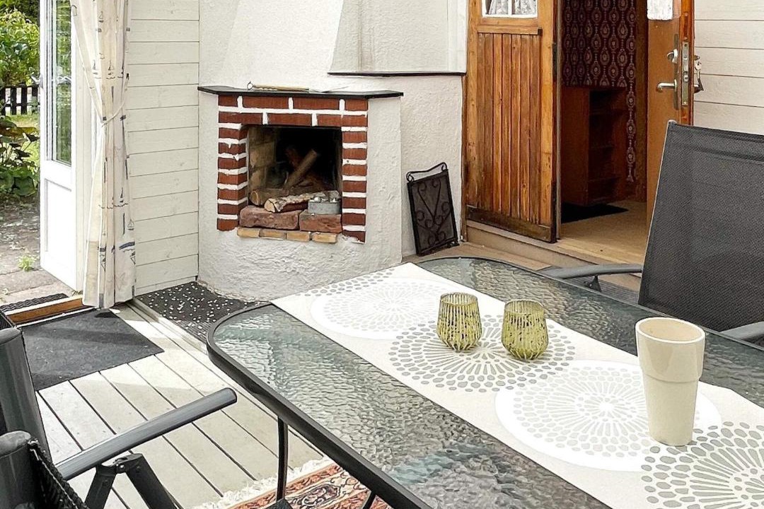 Photo of Patio Balcony in Falkvik