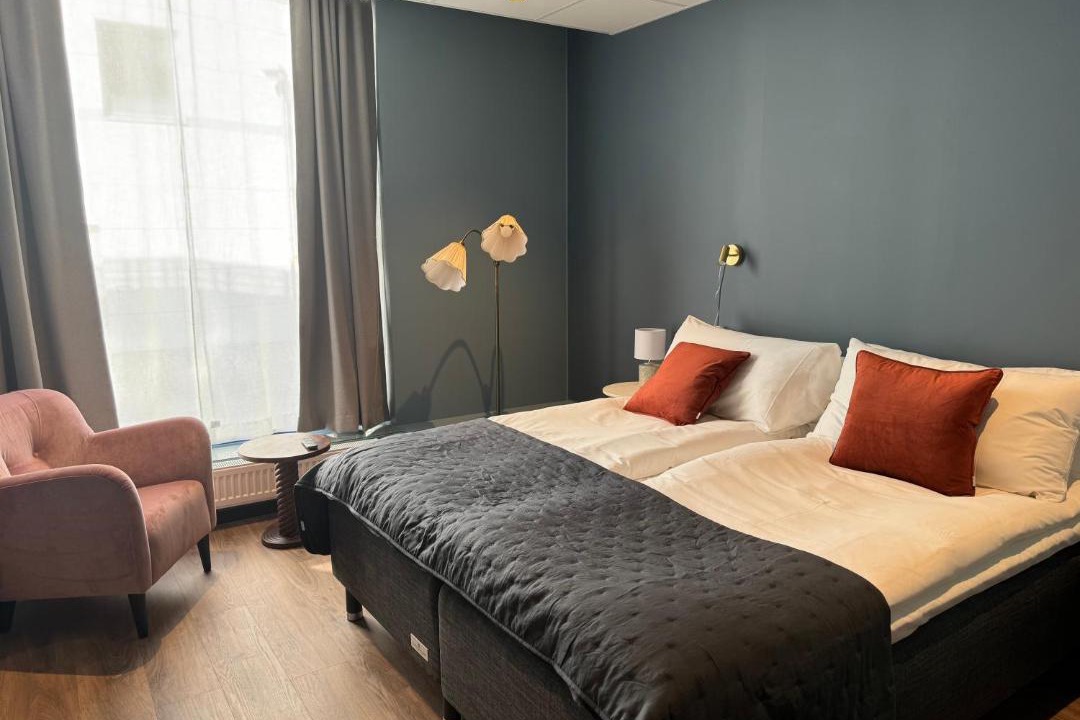 Photo of Bedroom in Lysekil