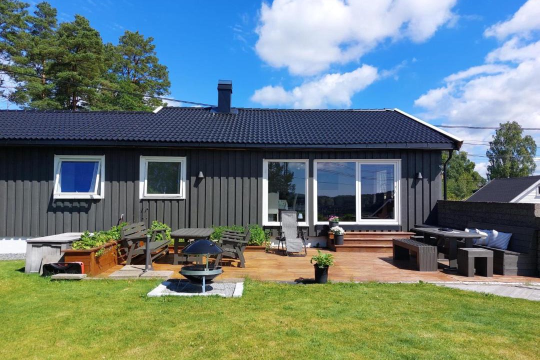 Photo of Others in Grimstad