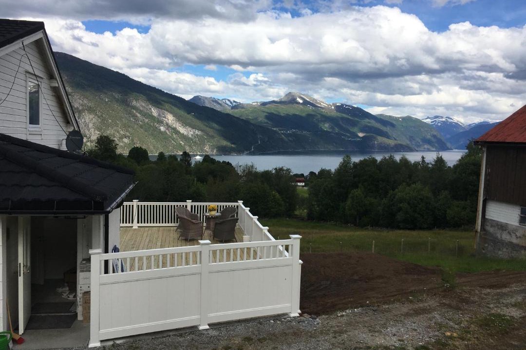 Photo of Others in Møre og Romsdal