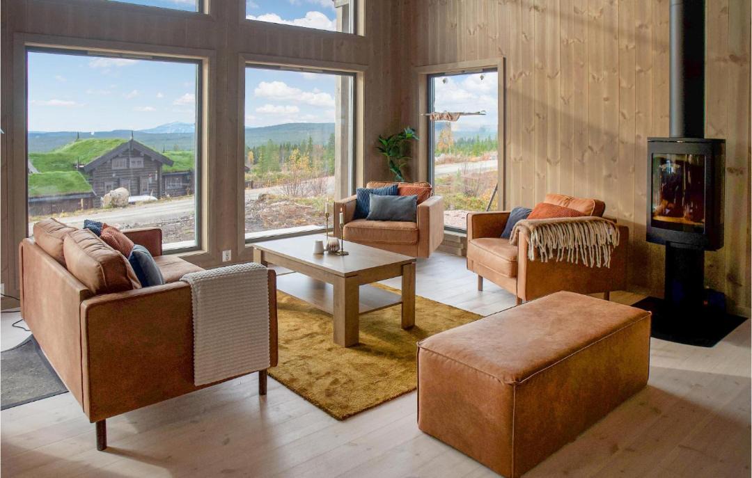 Photo of Livingroom in Trysil