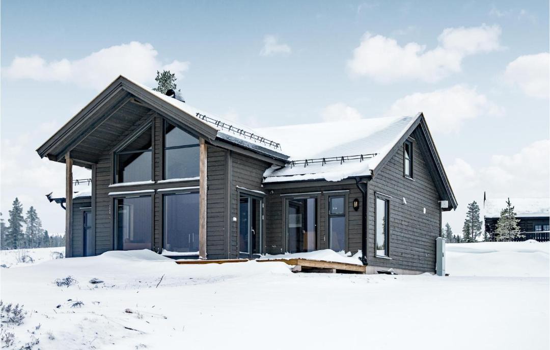 Photo of Buildings in Trysil