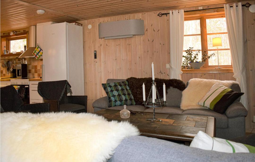 Photo of Livingroom in Vassmolösa