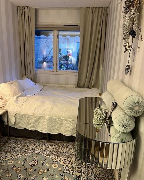 Photo of Bedroom in Bastad