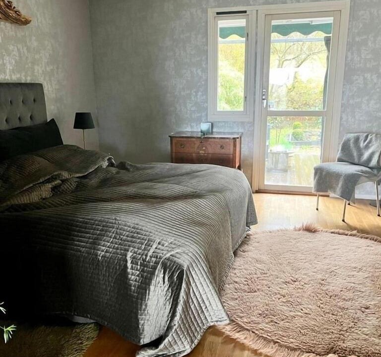 Photo of Bedroom in Bastad