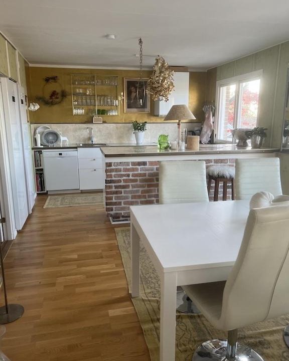 Photo of Kitchen in Bastad