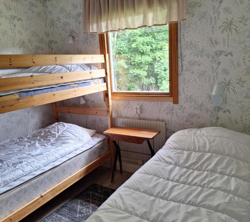Photo of Bedroom in Berga