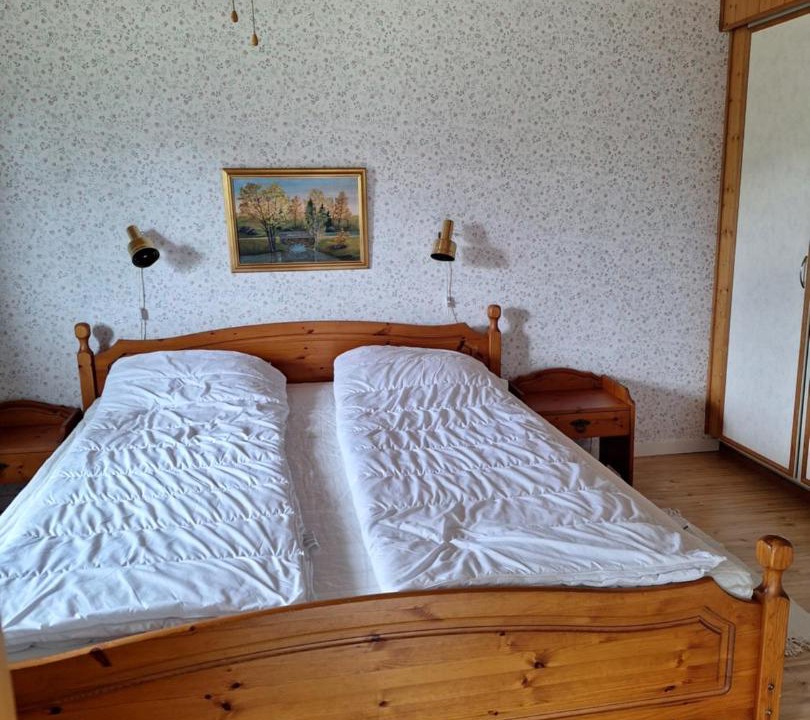 Photo of Bedroom in Berga