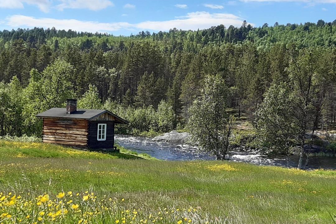 Photo of Others in Utsjoki