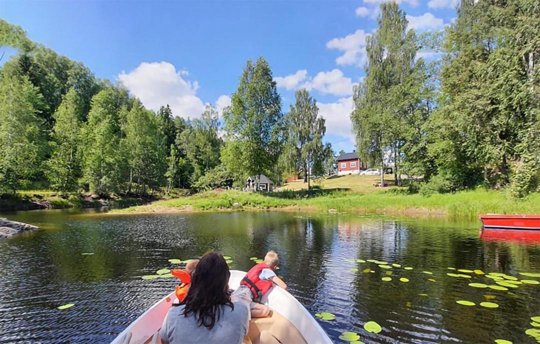 Photo of Others in Drangedal