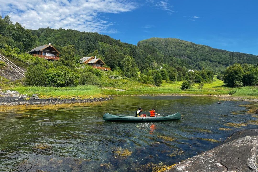 Photo of Others in Hyllestad