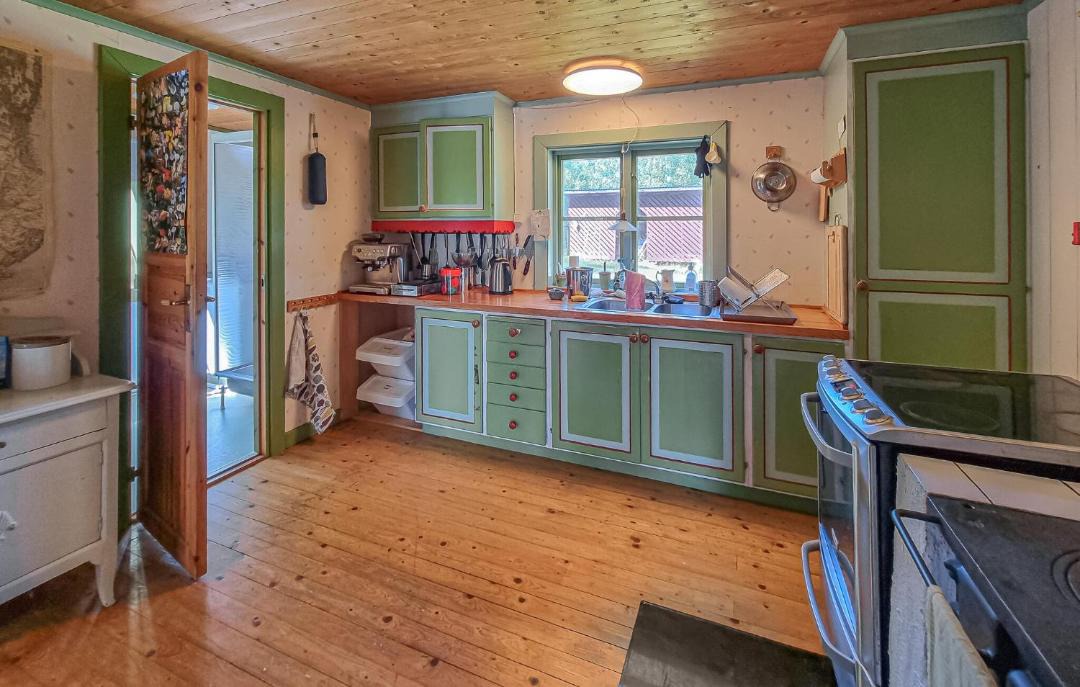 Photo of Kitchen in Mellerud
