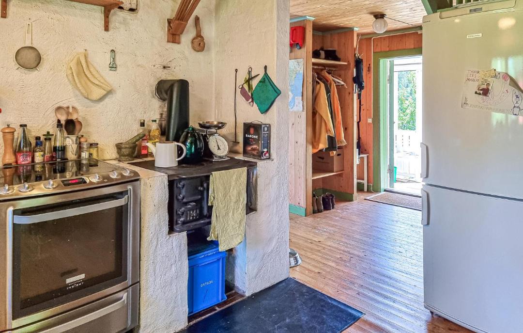 Photo of Kitchen in Mellerud