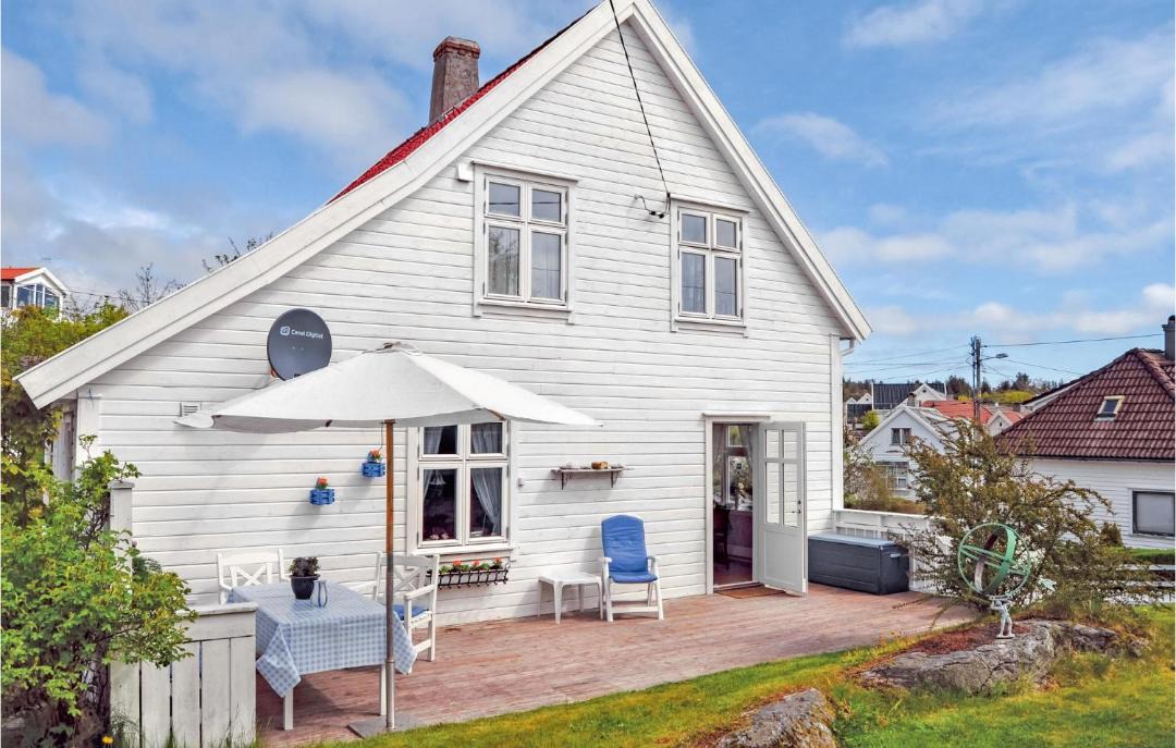 Photo of Others in Skudeneshavn