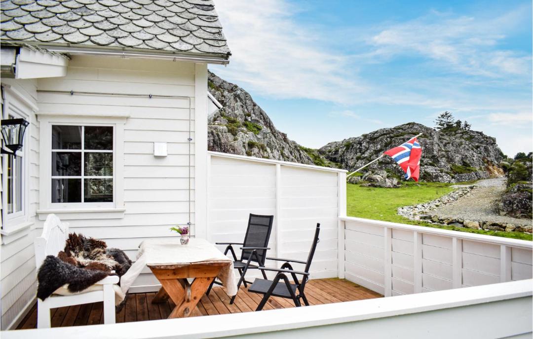 Photo of Others in Selbjorn