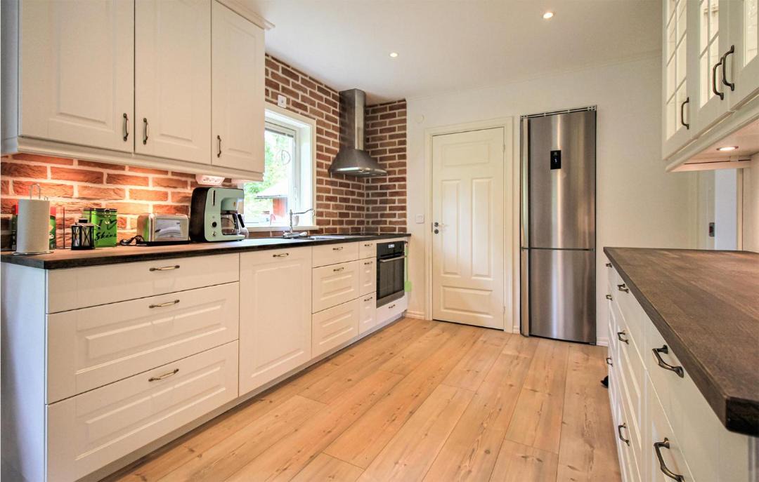 Photo of Kitchen in Munka-Ljungby