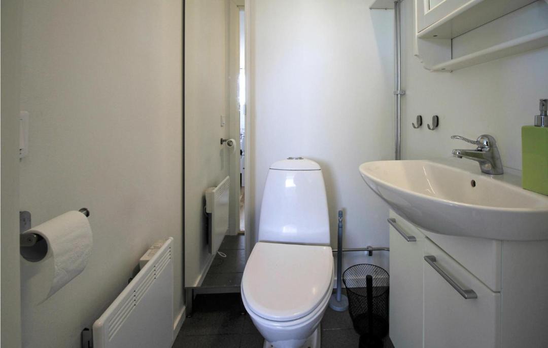 Photo of Bathroom in Grimslov