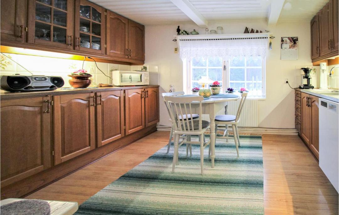 Photo of Kitchen in Perstorp Municipality
