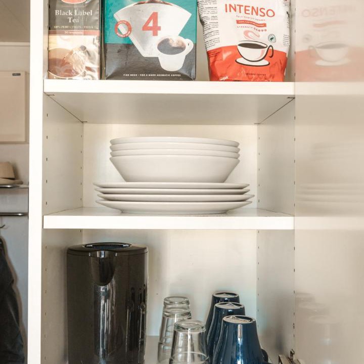 Photo of Kitchen in Kamppi