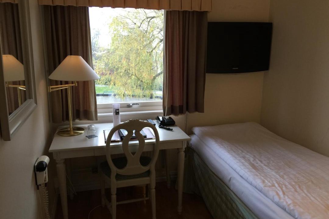 Photo of Bedroom in Olofstrom