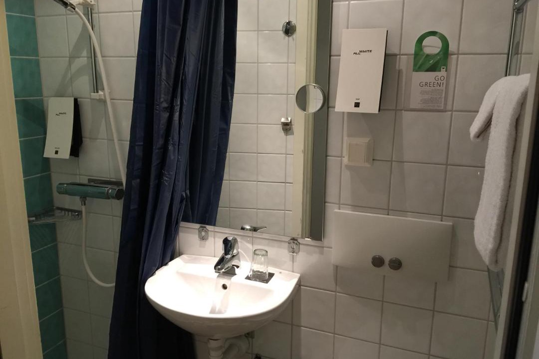 Photo of Bathroom in Olofstrom