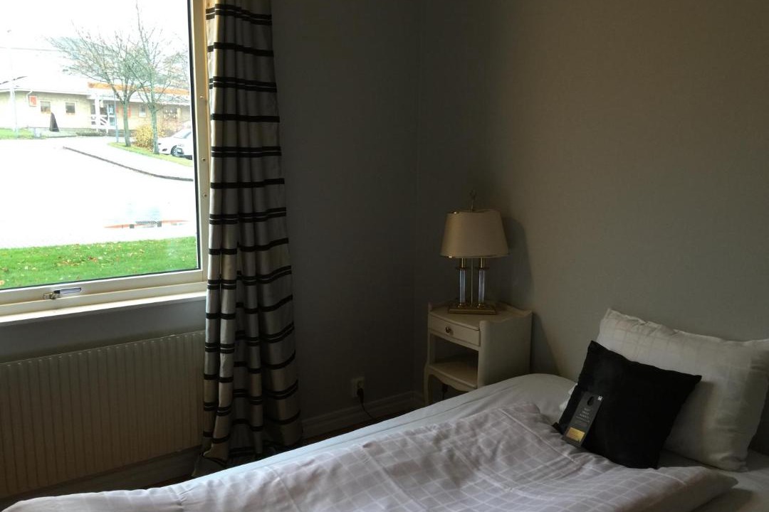 Photo of Bedroom in Olofstrom