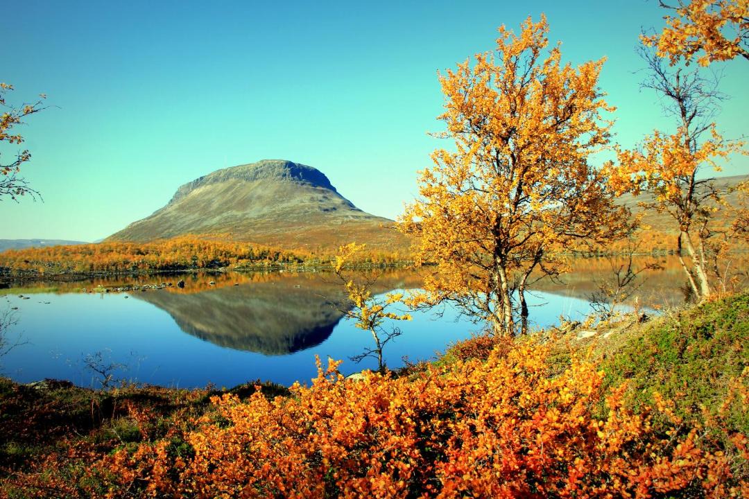 Photo of Others in Kilpisjarvi