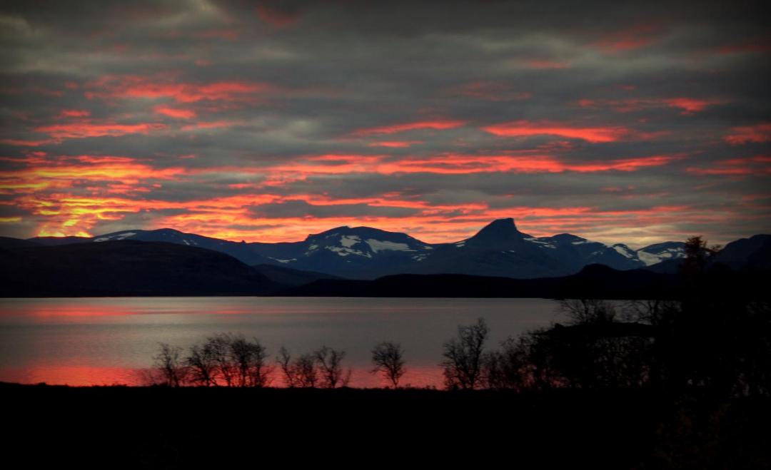 Photo of Others in Kilpisjarvi