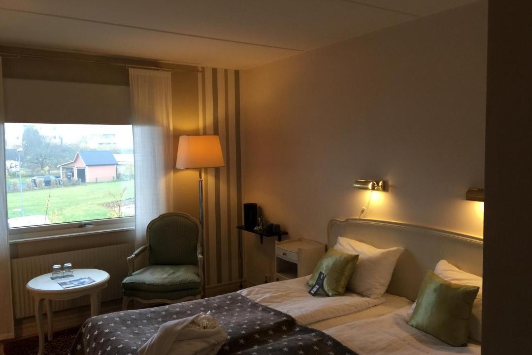 Photo of Bedroom in Olofstrom