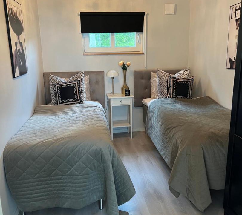 Photo of Bedroom in Lervik