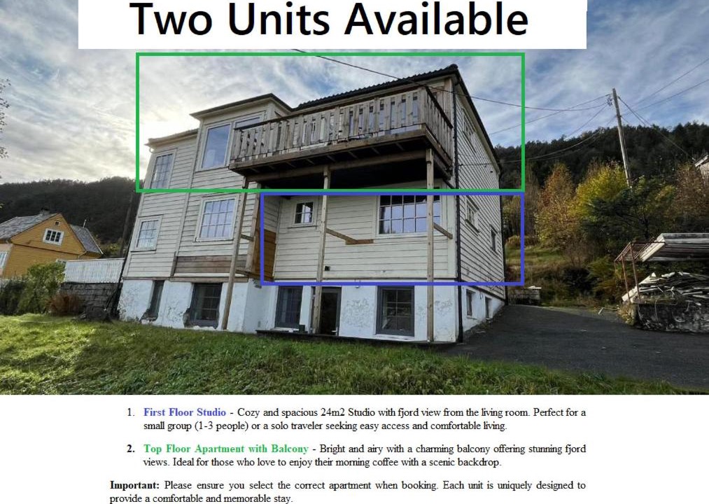 Photo of Buildings in Asane