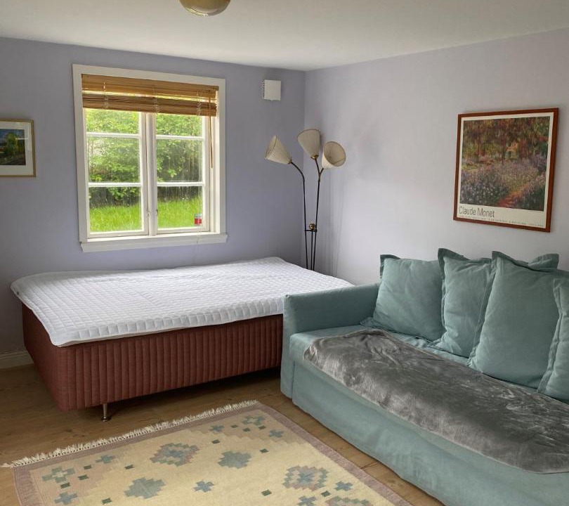 Photo of Bedroom in Bastad