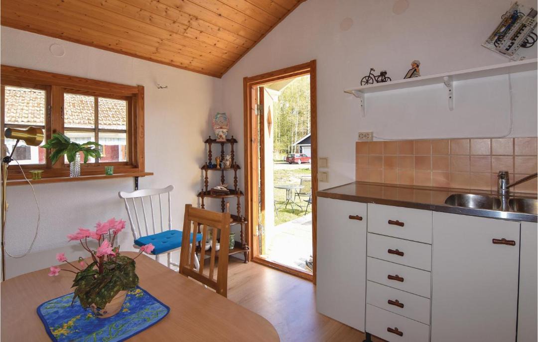 Photo of Kitchen in Hammaro