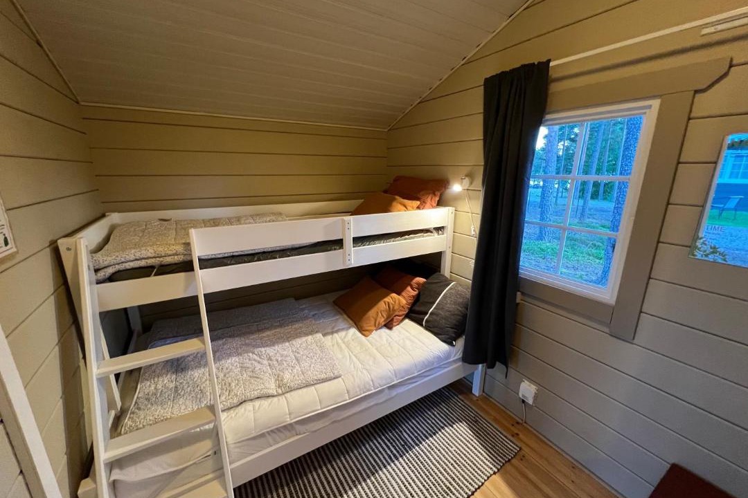 Photo of Bedroom in Hudiksvall