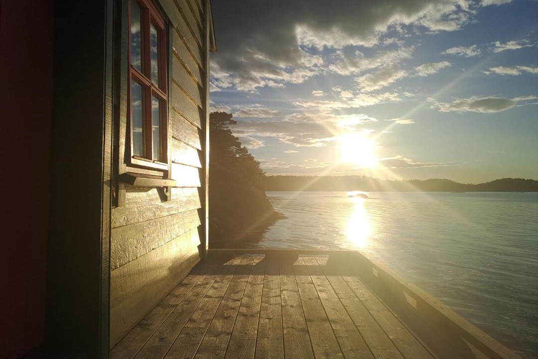 Photo of Others in Svanøybukt