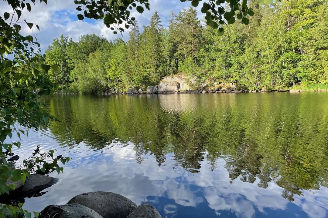 Photo of Others in Växjö
