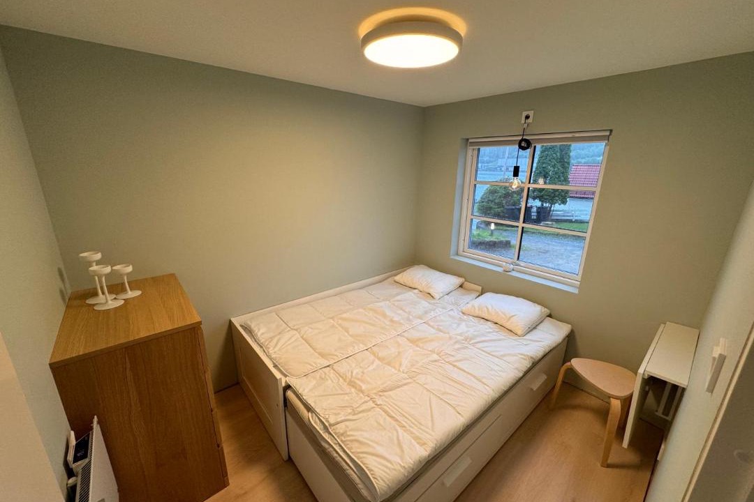 Photo of Bedroom in Sunde