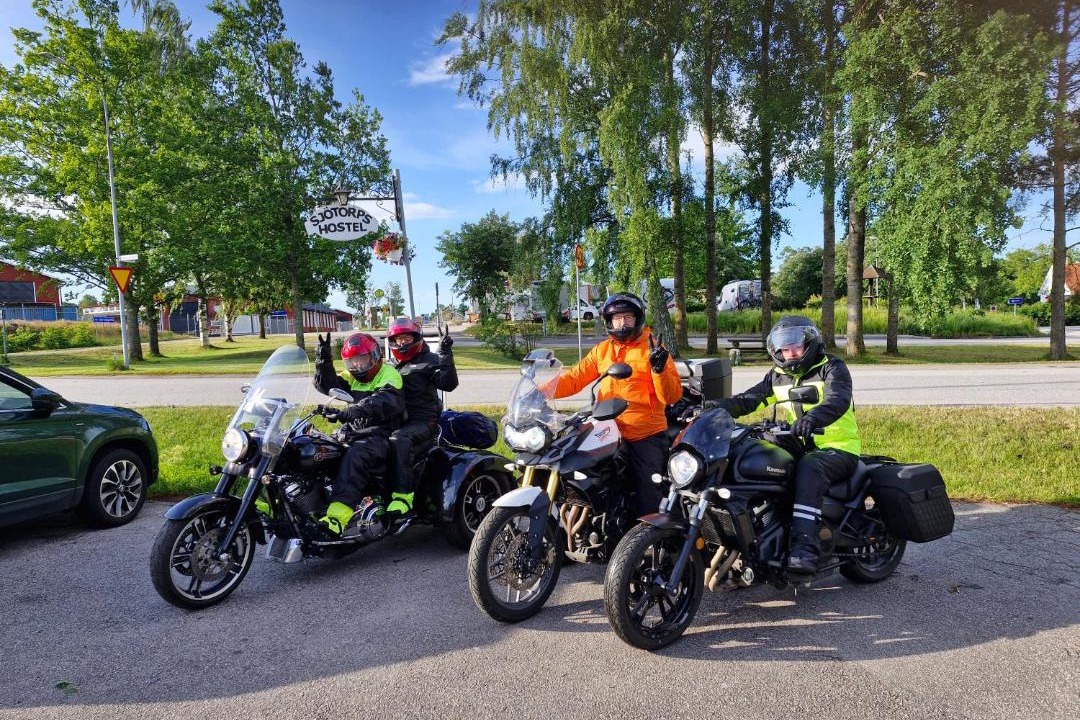 Photo of Others in Sjotorp