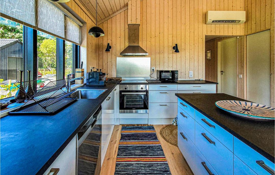 Photo of Kitchen in Lervik