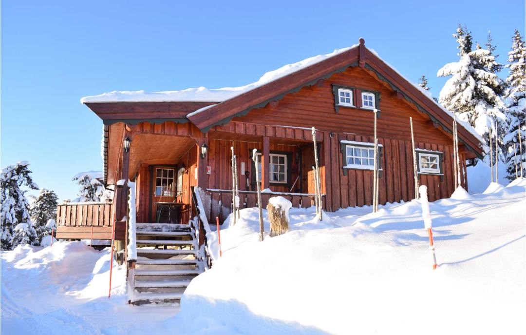 Photo of Others in Sjusjoen