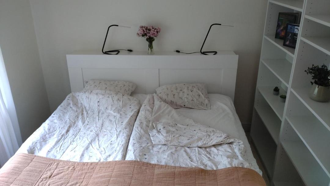 Photo of Bedroom in Malarhusens