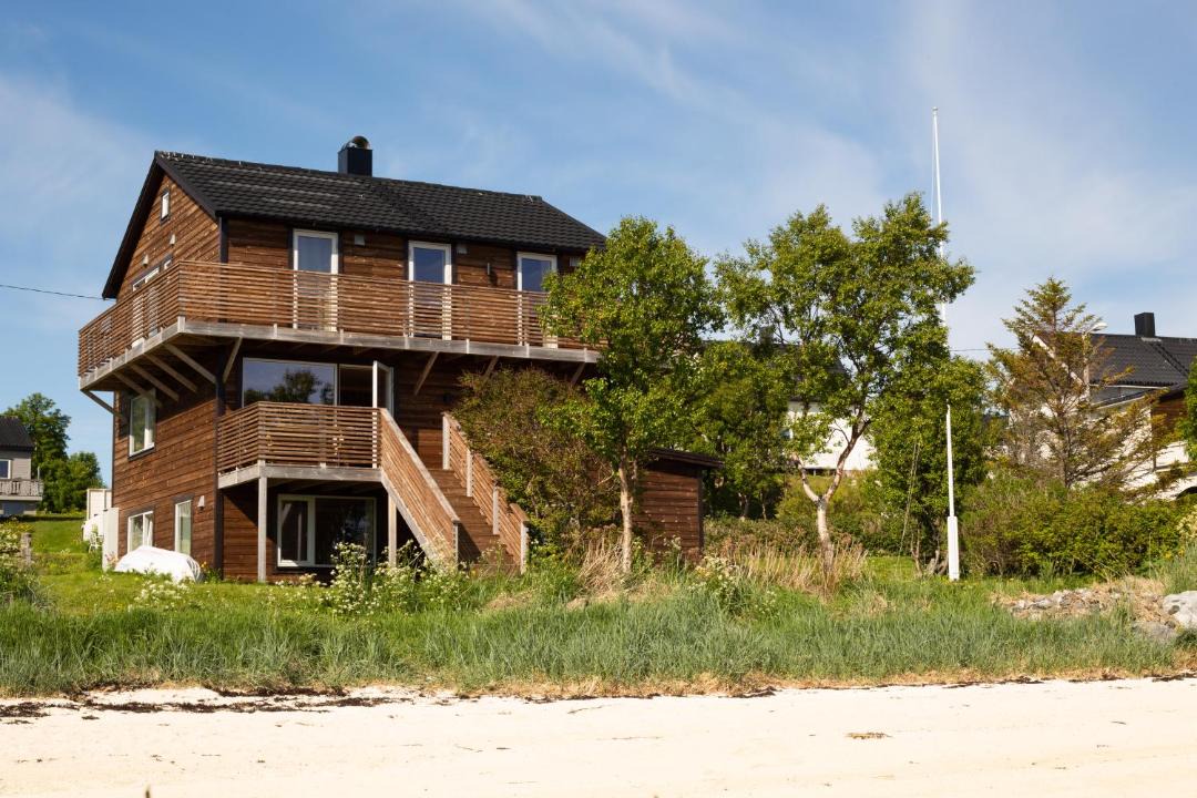 Photo of Others in Sommarøy